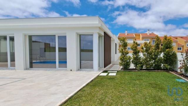 House in Lourinhã