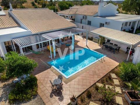 Villa in Albufeira