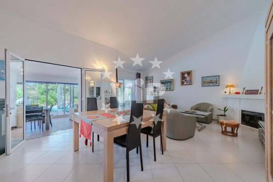 Villa in Albufeira