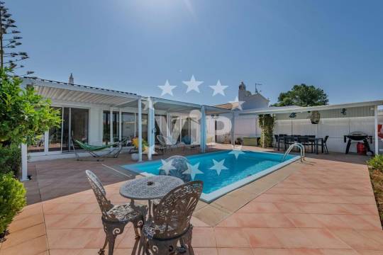 Villa in Albufeira