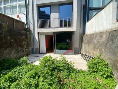 Apartment in Porto