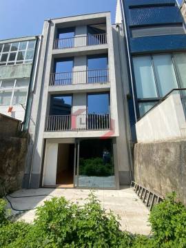 Apartment in Porto