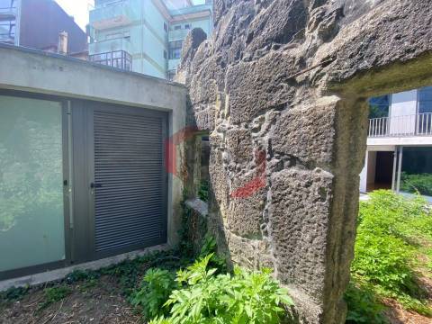 Apartment in Porto