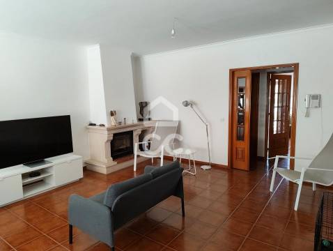 Apartment in Marinha Grande
