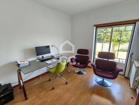 Apartment in Marinha Grande