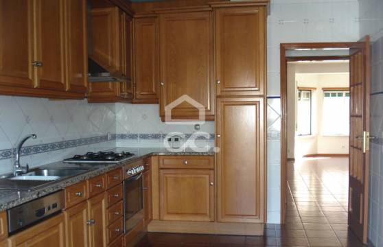 Apartment in Marinha Grande