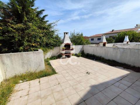 Apartment in Marinha Grande
