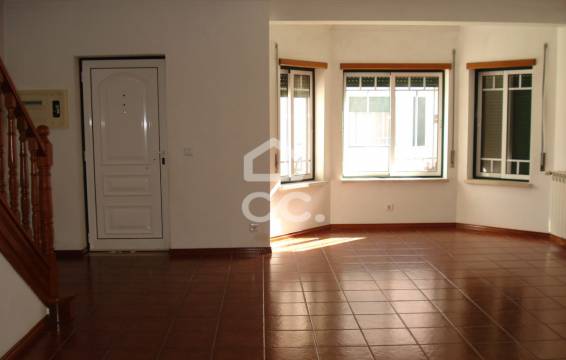 Apartment in Marinha Grande