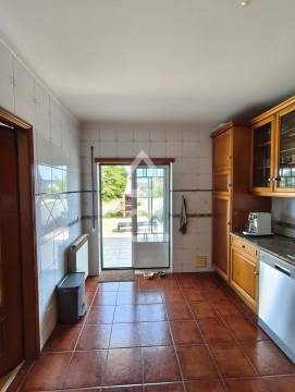 Apartment in Marinha Grande