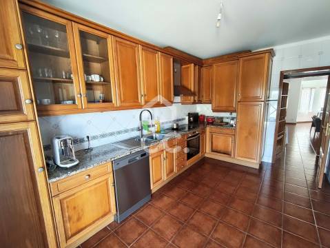Apartment in Marinha Grande