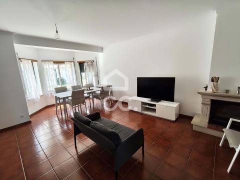 Apartment in Marinha Grande
