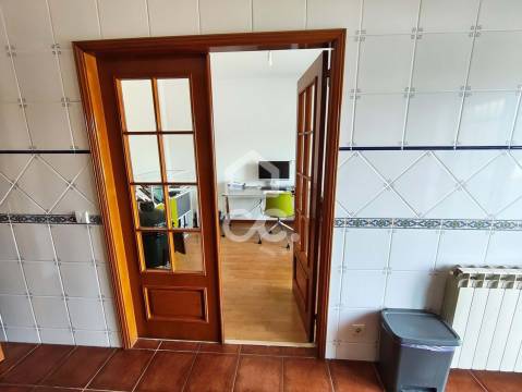 Apartment in Marinha Grande