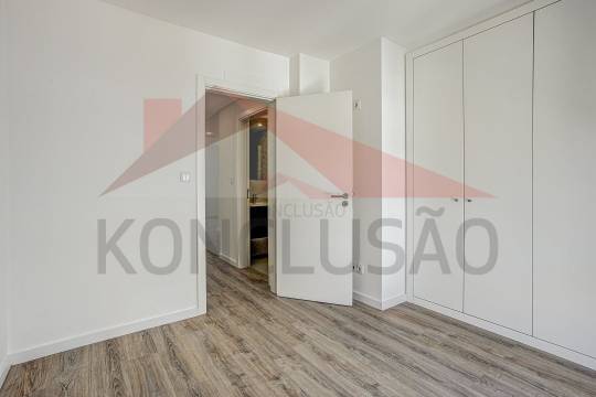 Apartment in Lisbon