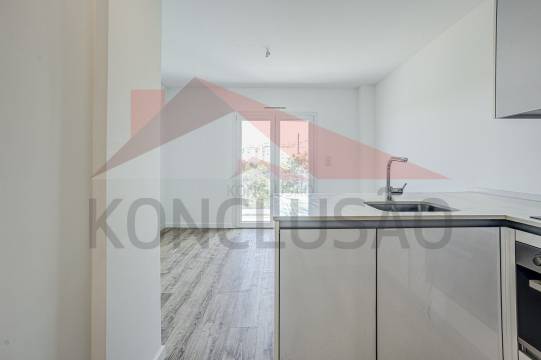 Apartment in Lisbon