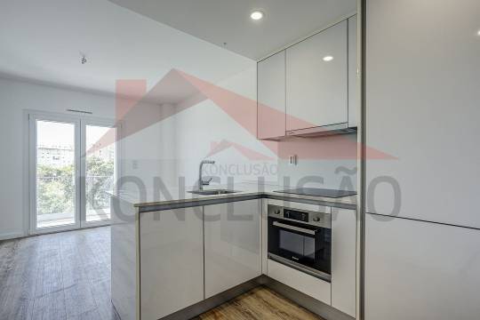 Apartment in Lisbon