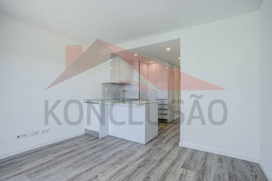 Apartment in Lisbon