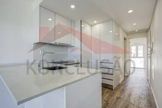 Apartment in Lisbon