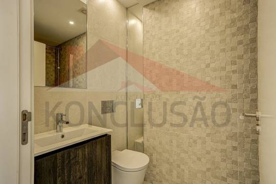 Apartment in Lisbon