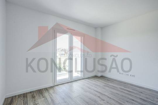 Apartment in Lisbon