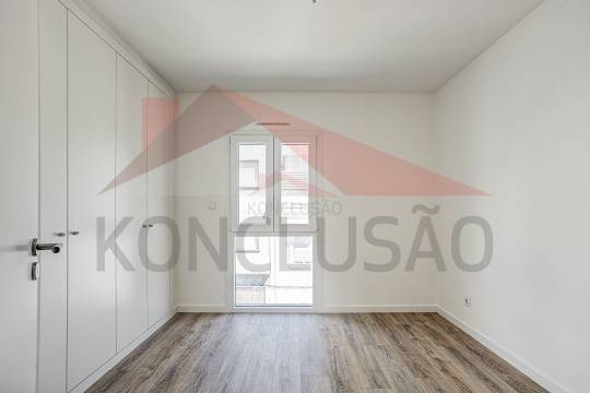 Apartment in Lisbon
