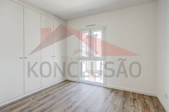 Apartment in Lisbon