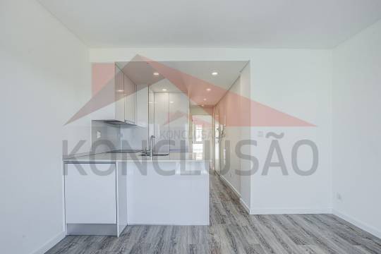Apartment in Lisbon