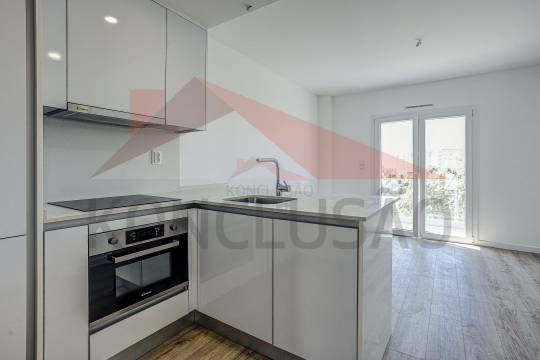 Apartment in Lisbon