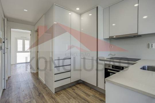 Apartment in Lisbon