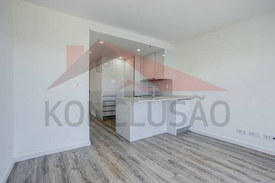 Apartment in Lisbon