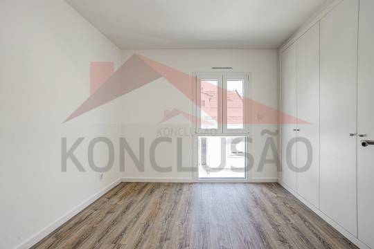 Apartment in Lisbon