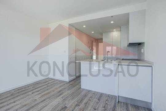 Apartment in Lisbon