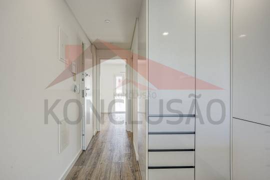 Apartment in Lisbon