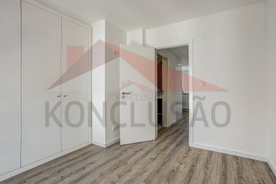 Apartment in Lisbon