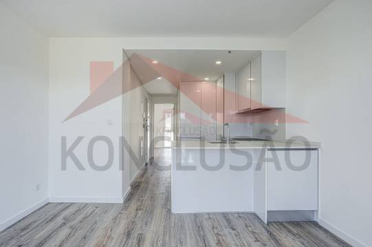 Apartment in Lisbon