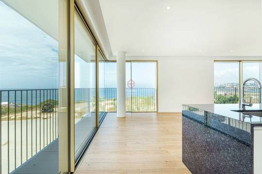 Apartment in Vila Nova de Gaia