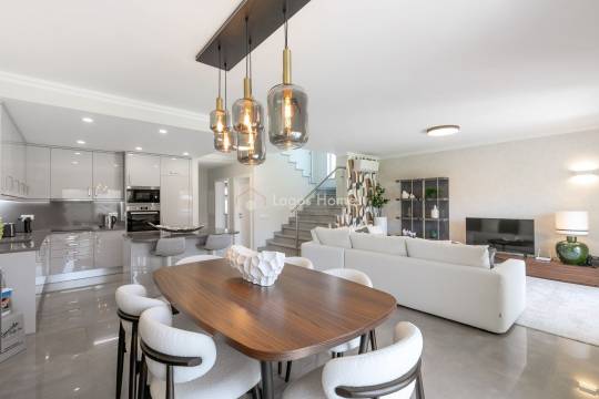House in Lagos