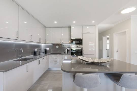 House in Lagos