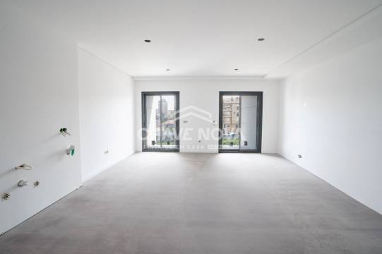 Apartamento T2 Novo c/Piscina e Lugar de Garagem em Canidelo