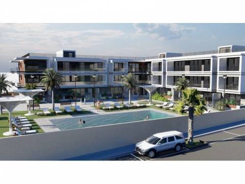 Apartment in Olhão