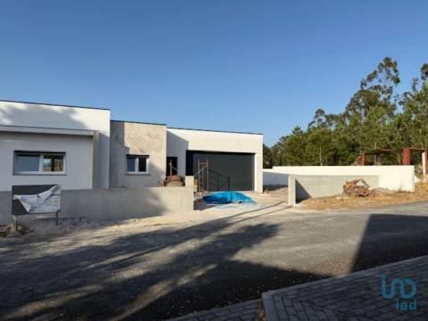 House in Leiria