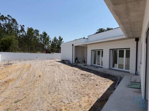 House in Leiria