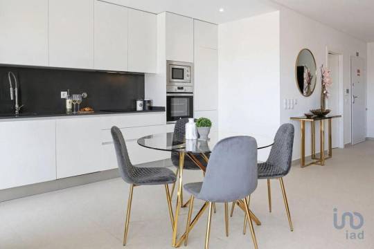 Apartment in Nazaré
