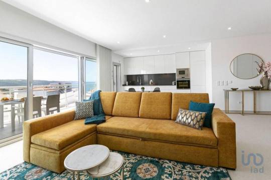 Apartment in Nazaré