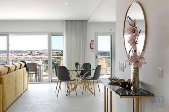 Apartment in Nazaré