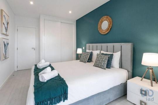 Apartment in Nazaré
