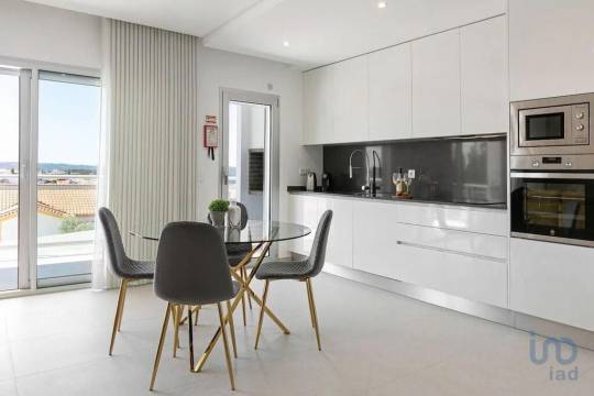 Apartment in Nazaré
