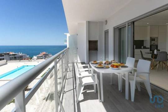 Apartment in Nazaré