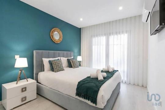 Apartment in Nazaré