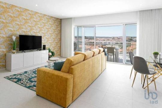 Apartment in Nazaré