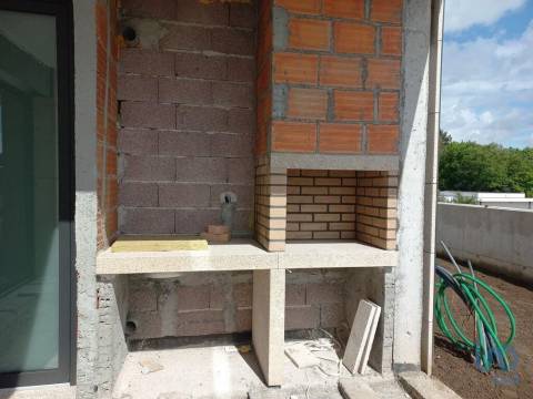 House in Barcelos